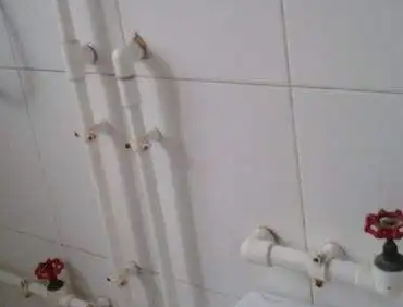 崇信水管维修多少钱