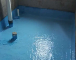 崇信卫生间防水哪家好